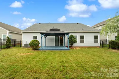 175 Glastonbury Drive, Mooresville, NC 28115 - Photo 36