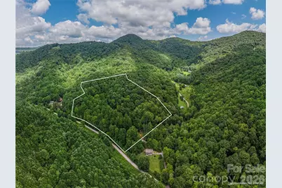 0 Rough Knob Road, Clyde, NC 28721 - Photo 2