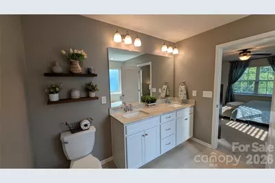411 Rachel Elizabeth Drive, Stallings, NC 28104 - Photo 12