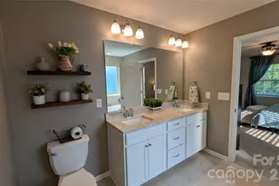 411 Rachel Elizabeth Dr, Stallings, NC 28104 - Photo 12