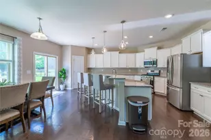 411 Rachel Elizabeth Dr, Stallings, NC 28104 - Photo 8