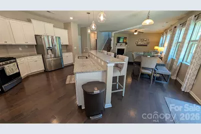 411 Rachel Elizabeth Drive, Stallings, NC 28104 - Photo 8