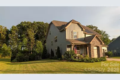 411 Rachel Elizabeth Drive, Stallings, NC 28104 - Photo 2