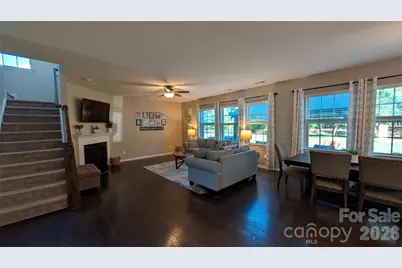 411 Rachel Elizabeth Drive, Stallings, NC 28104 - Photo 4