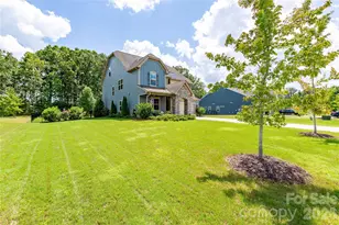 411 Rachel Elizabeth Dr, Stallings, NC 28104 - Photo 22