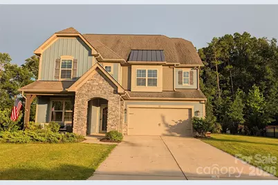 411 Rachel Elizabeth Drive, Stallings, NC 28104 - Photo 1