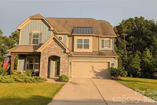 411 Rachel Elizabeth Dr, Stallings, NC 28104 - Photo 1