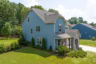 411 Rachel Elizabeth Dr, Stallings, NC 28104 - Photo 2