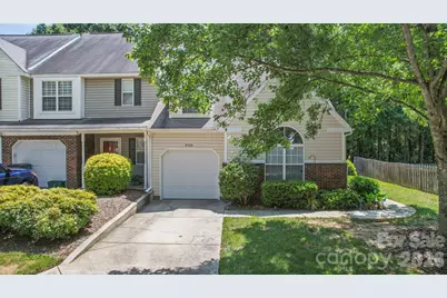 9720 Mattforest Circle, Charlotte, NC 28277 - Photo 1