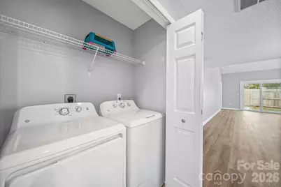 9720 Mattforest Circle, Charlotte, NC 28277 - Photo 26