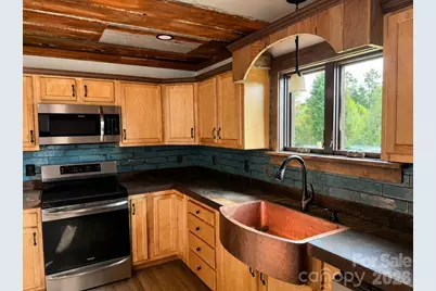 98 Tom Arthur Lane, Leicester, NC 28753 - Photo 2