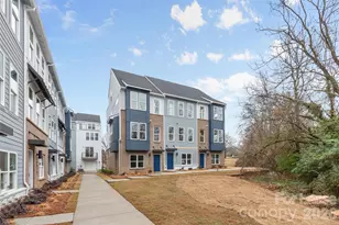 1011 Kokomo Ln, Charlotte, NC 28206 - Photo 1