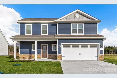 8113 Cravat Court, Charlotte, NC 28215 - Photo 1