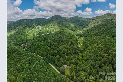 00 Rough Knob Road, Clyde, NC 28721 - Photo 4