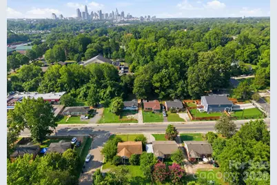 1400 Lasalle Street, Charlotte, NC 28216 - Photo 22