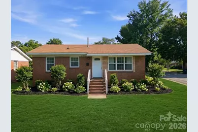 1400 Lasalle Street, Charlotte, NC 28216 - Photo 2