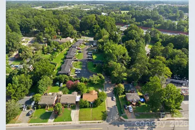 1400 Lasalle Street, Charlotte, NC 28216 - Photo 26