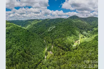 000 Rough Knob Road, Clyde, NC 28721 - Photo 4