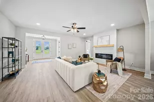 210 Silver Creek Dr, Concord, NC 28027 - Photo 18