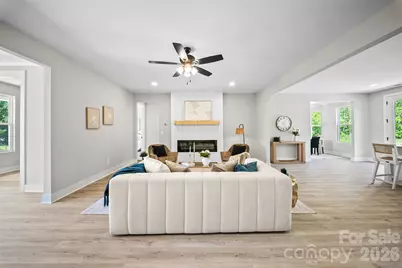 210 Silver Creek Drive, Concord, NC 28027 - Photo 4
