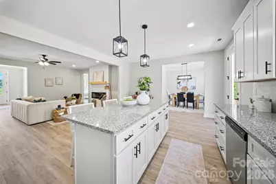 210 Silver Creek Drive, Concord, NC 28027 - Photo 24