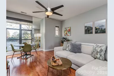 664 Garden District Drive, Charlotte, NC 28202 - Photo 2