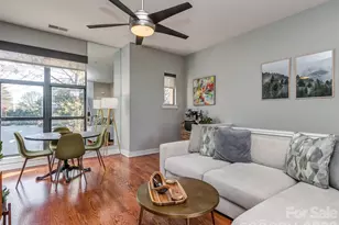 664 Garden District Dr, Charlotte, NC 28202 - Photo 2