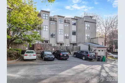 664 Garden District Drive, Charlotte, NC 28202 - Photo 24