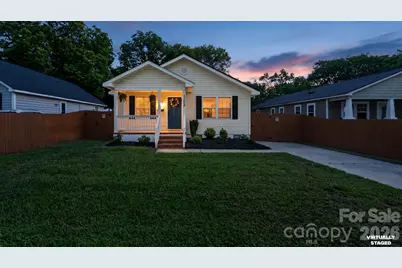 3208 Boyd Street, Charlotte, NC 28208 - Photo 2