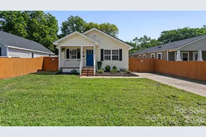 3208 Boyd Street, Charlotte, NC 28208 - Photo 1
