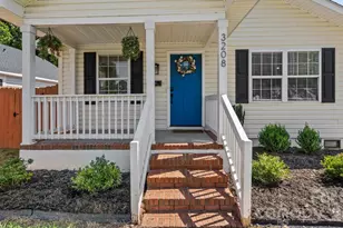 3208 Boyd St, Charlotte, NC 28208 - Photo 4