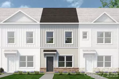 5971 Old Plank Road #32, Charlotte, NC 28216 - Photo 1