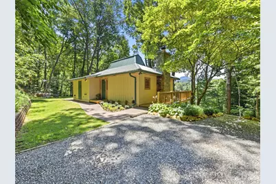 460 Speedwell Acres Road, Cullowhee, NC 28723 - Photo 1