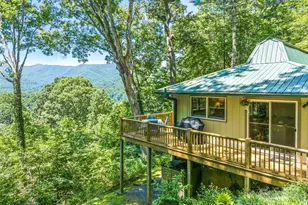 460 Speedwell Acres Rd, Cullowhee, NC 28723 - Photo 8