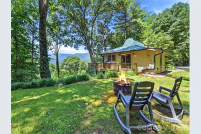 460 Speedwell Acres Road, Cullowhee, NC 28723 - Photo 2
