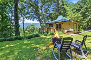 460 Speedwell Acres Rd, Cullowhee, NC 28723 - Photo 2