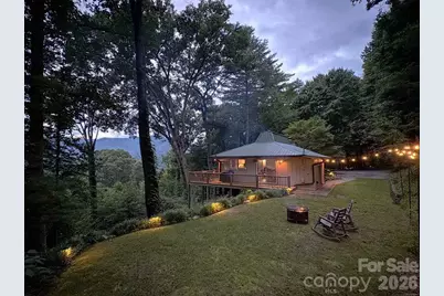 460 Speedwell Acres Road, Cullowhee, NC 28723 - Photo 4
