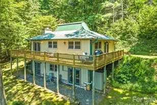 460 Speedwell Acres Rd, Cullowhee, NC 28723 - Photo 4
