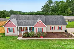 274 Cruse Rd, Salisbury, NC 28146 - Photo 2