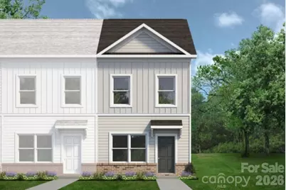5967 Old Plank Road #33, Charlotte, NC 28216 - Photo 1