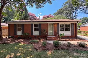 713 Ridgedale Ct, Charlotte, NC 28206 - Photo 1