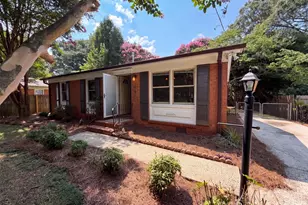 713 Ridgedale Ct, Charlotte, NC 28206 - Photo 18
