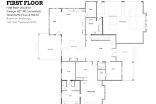 6306 Hope Brg Wy, Huntersville, NC 28078 - Photo 2