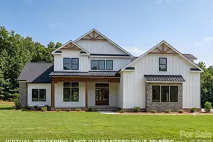 6306 Hope Brg Wy, Huntersville, NC 28078 - Photo 1