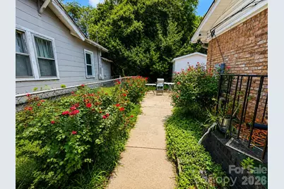 1117 Opal Street, Charlotte, NC 28208 - Photo 16