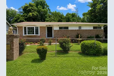 1117 Opal Street, Charlotte, NC 28208 - Photo 1