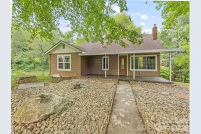 206 Terrell Cove Road, Canton, NC 28716 - Photo 1