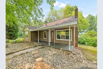 206 Terrell Cove Road, Canton, NC 28716 - Photo 2