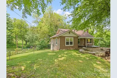 206 Terrell Cove Road, Canton, NC 28716 - Photo 6