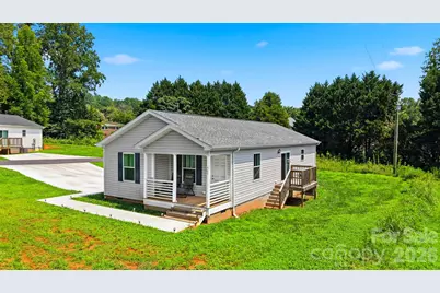 507 Hopewell Road, Morganton, NC 28655 - Photo 2